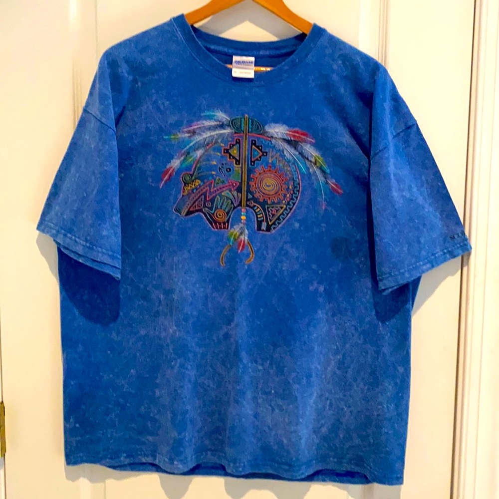 Men’s or lady’s t shirt